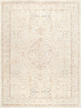 Livabliss The Vintage Edit RZVE-2300 12' x 15' Machine Woven Rug