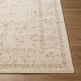 Livabliss The Vintage Edit RZVE-2300 5' x 7'5" Machine Woven Rug