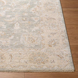 Livabliss The Vintage Edit RZVE-2303 5' x 7'5" Machine Woven Rug