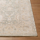 Livabliss The Vintage Edit RZVE-2305 5' x 7'5" Machine Woven Rug