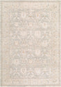 Surya The Vintage Edit RZVE-2305 Cream;Light Beige;Medium Gray;Sage;Seafoam;Tan 9' x 12'2" Rug