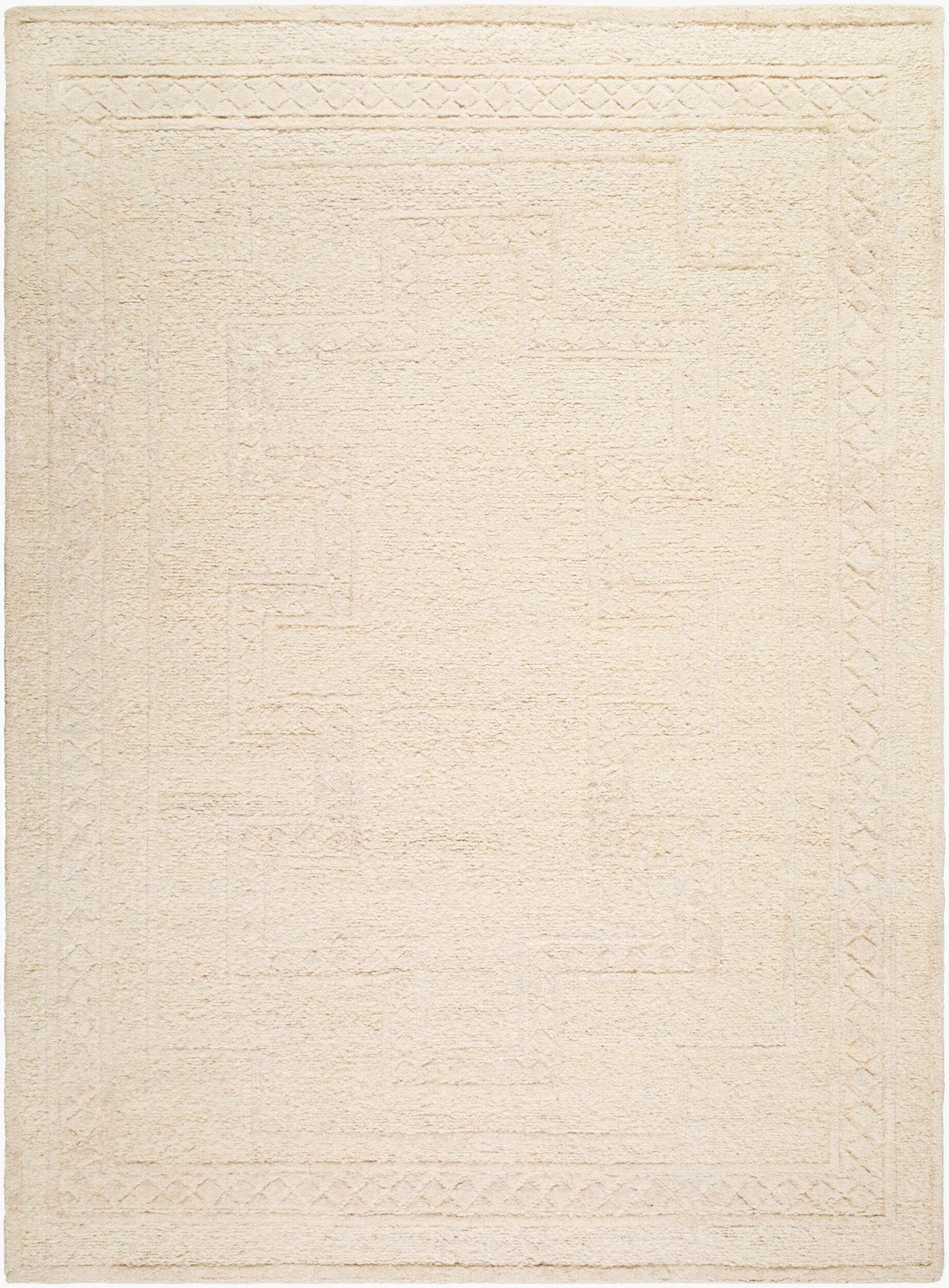 Surya Sardis SAD-2301 10' x 14' Handmade Rug