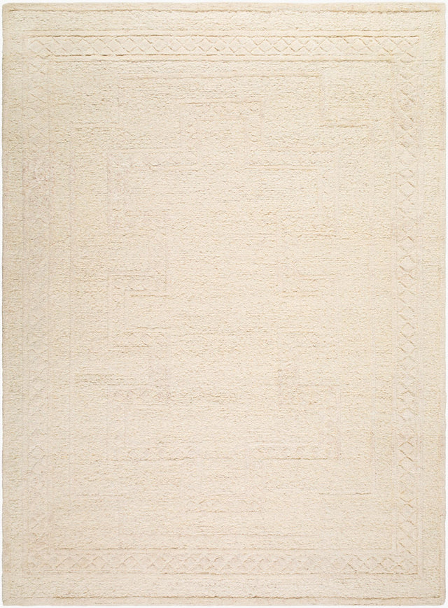 Surya Sardis SAD-2301 8' x 10' Handmade Rug