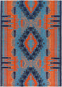 Surya Sajal SAJ-1061 9' x 13' Handmade Rug