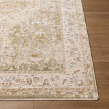Livabliss Seclusion SCN-2300 7'10" x 10'2" Machine Woven Rug