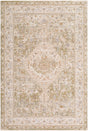 Livabliss Seclusion SCN-2300 7'10" x 10'2" Machine Woven Rug