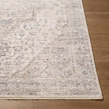 Livabliss Seclusion SCN-2302 6'7" x 9'6" Machine Woven Rug
