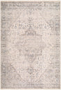 Livabliss Seclusion SCN-2302 7'10" x 10'2" Machine Woven Rug