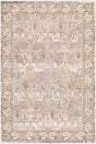 Livabliss Seclusion SCN-2303 6'7" x 9'6" Machine Woven Rug