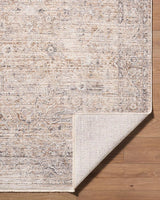 Livabliss Seclusion SCN-2304 5' x 7'5" Machine Woven Rug