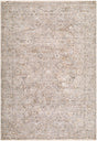 Surya Seclusion SCN-2305 Charcoal;Cream;Gray;Light Beige;Light Brown;Light Gray;Tan 5' x 7'5" Rug