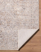 Livabliss Seclusion SCN-2305 5' x 7'5" Machine Woven Rug