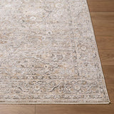 Livabliss Seclusion SCN-2305 7'10" x 10'2" Machine Woven Rug