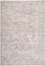 Livabliss Seclusion SCN-2305 7'10" x 10'2" Machine Woven Rug