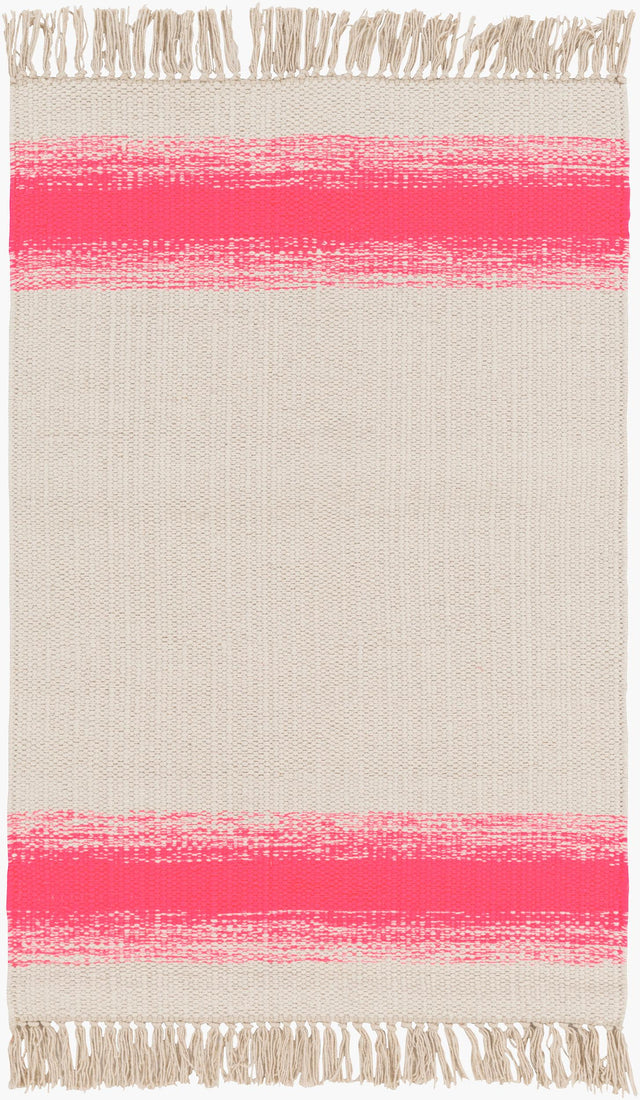 Surya Shine SHN-2001 8' x 10' Handmade Rug