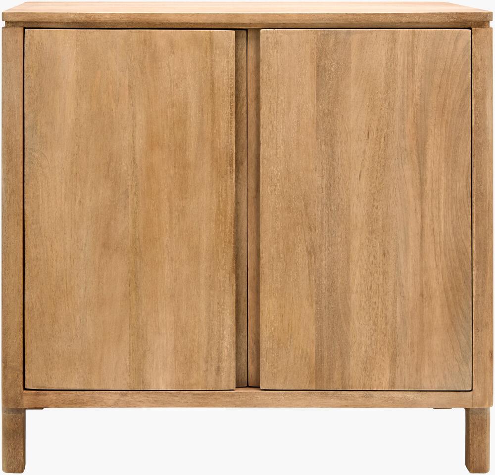 Surya Silas SILS-001 30"H x 32"W x 16"D Shelving/Storage