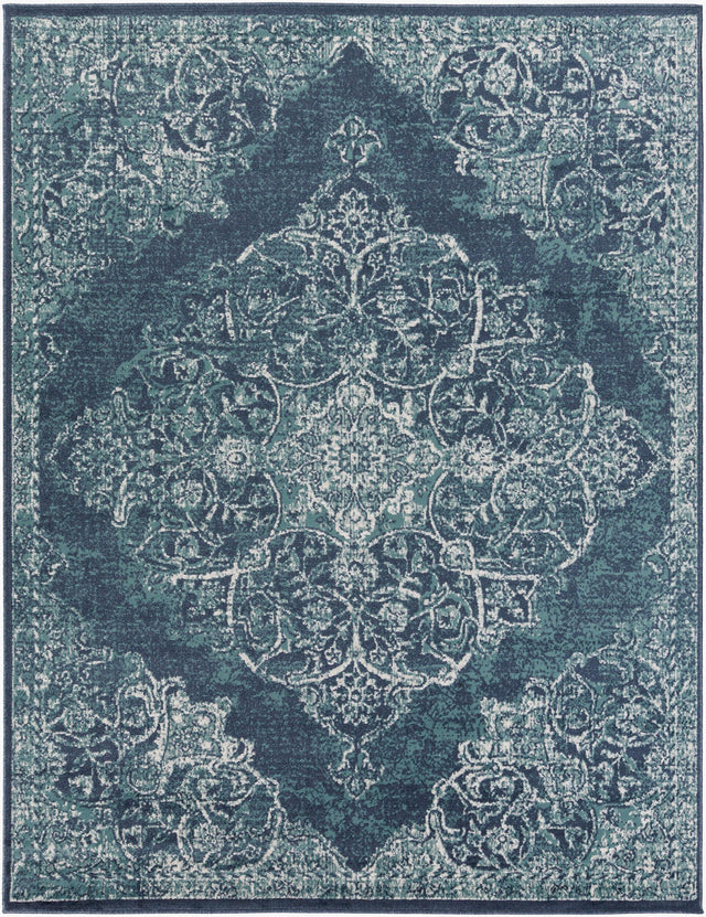 Livabliss Skagen SKG-2312 2' x 2'11" Machine Woven Rug