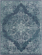 Livabliss Skagen SKG-2312 2' x 2'11" Machine Woven Rug