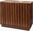 Surya Skopa SKOP-002 31"H x 36"W x 16"D Shelving/Storage