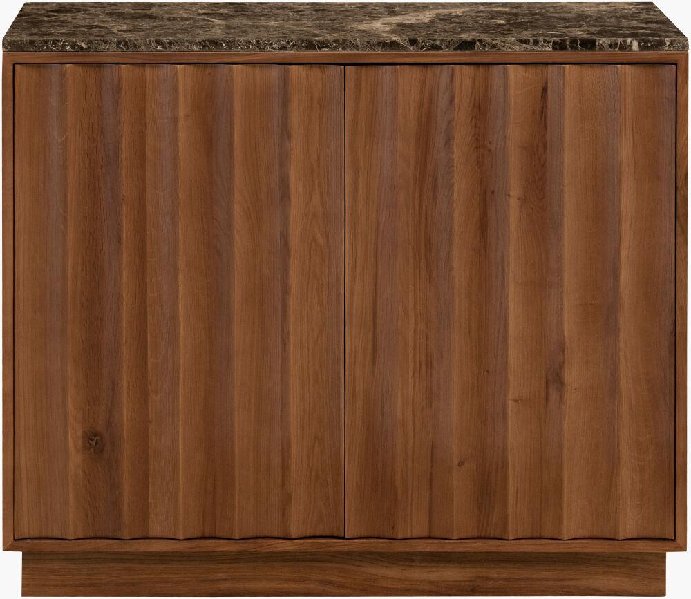 Surya Skopa SKOP-002 31"H x 36"W x 16"D Shelving/Storage
