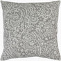 Surya Somerset SMS-024  18"L x 18"W Fabric