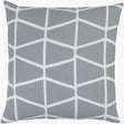 Surya Somerset SMS-033  22"L x 22"W Fabric