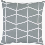 Surya Somerset SMS-033  22"L x 22"W Fabric