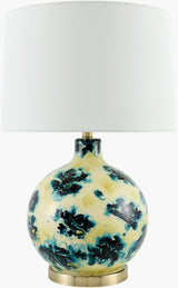 Livabliss Snicarte SNR-006 27"H x 17"W x 17"D Table Lighting