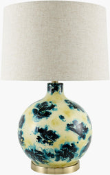 Livabliss Snicarte SNR-007 27"H x 17"W x 17"D Table Lighting
