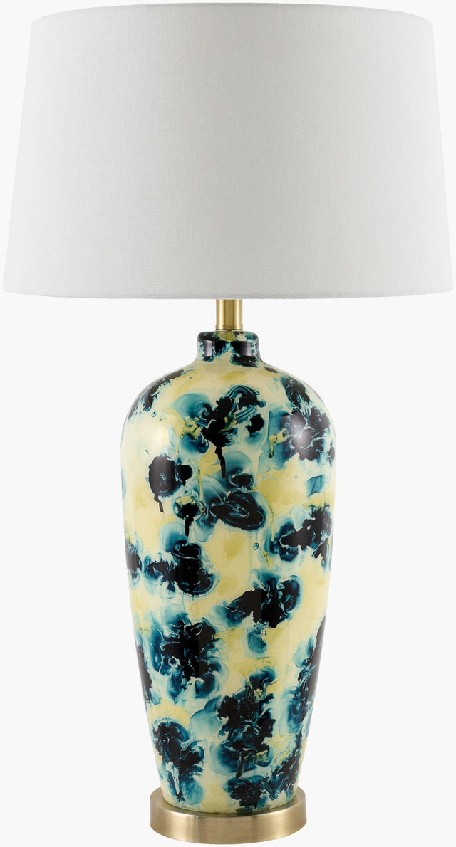 Livabliss Snicarte SNR-010 32"H x 17"W x 17"D Table Lighting