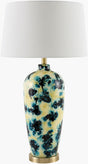 Livabliss Snicarte SNR-010 32"H x 17"W x 17"D Table Lighting