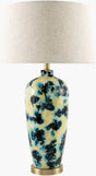 Livabliss Snicarte SNR-011 32"H x 17"W x 17"D Table Lighting