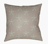 Surya Coastal SOL-017  20"L x 20"W Fabric