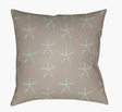 Livabliss Coastal SOL-017 20"L x 20"W Pillow