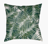 Surya Fern Leaf SOL-040  20"L x 20"W Fabric