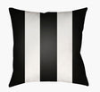 Surya Edgartown SOL-064  18"L x 18"W Fabric