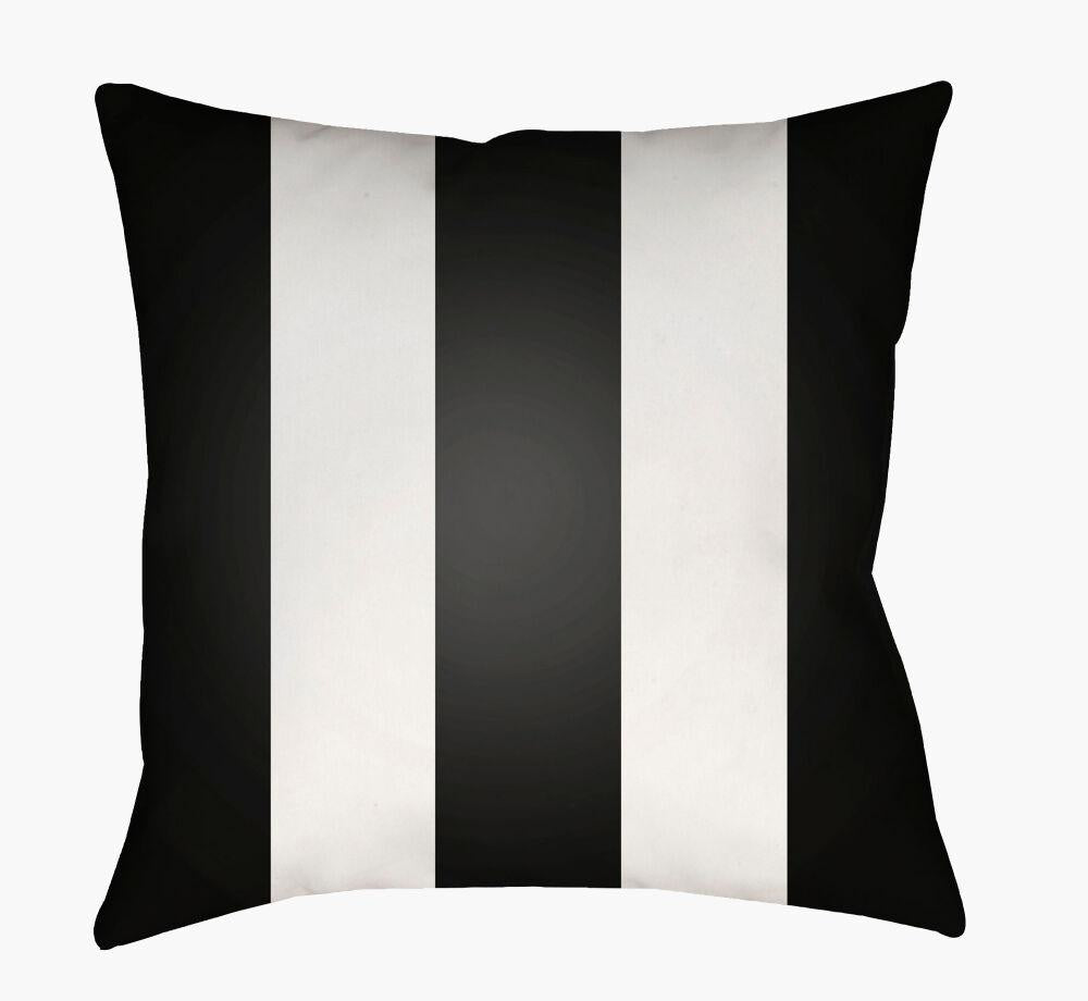 Surya Edgartown SOL-064  18"L x 18"W Fabric