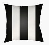 Surya Edgartown SOL-064  18"L x 18"W Fabric