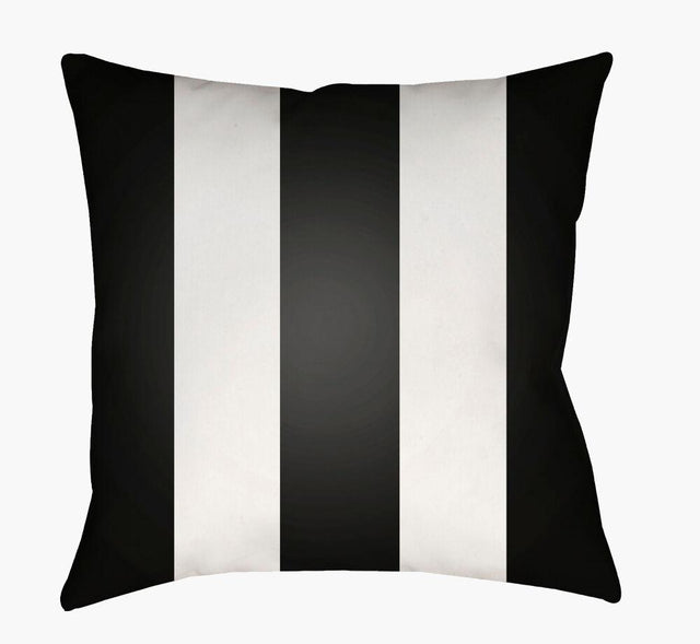 Surya Edgartown SOL-064  18"L x 18"W Fabric