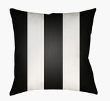 Livabliss Edgartown SOL-064 18"L x 18"W Pillow