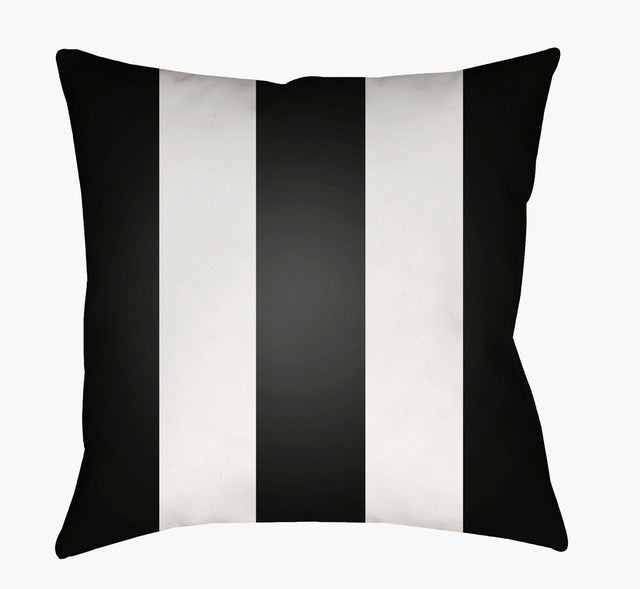 Livabliss Edgartown SOL-064 18"L x 18"W Pillow