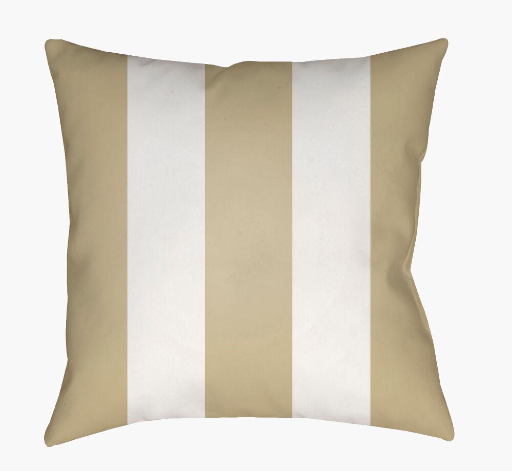 Surya Edgartown SOL-063  20"L x 20"W Fabric