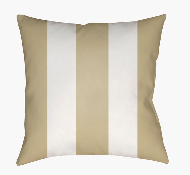 Livabliss Edgartown SOL-063 20"L x 20"W Pillow