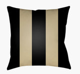 Surya Edgartown SOL-066  20"L x 20"W Fabric