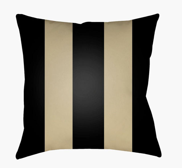 Surya Edgartown SOL-066  20"L x 20"W Fabric