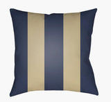 Surya Edgartown SOL-067  20"L x 20"W Fabric
