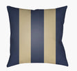 Livabliss Edgartown SOL-067 20"L x 20"W Pillow