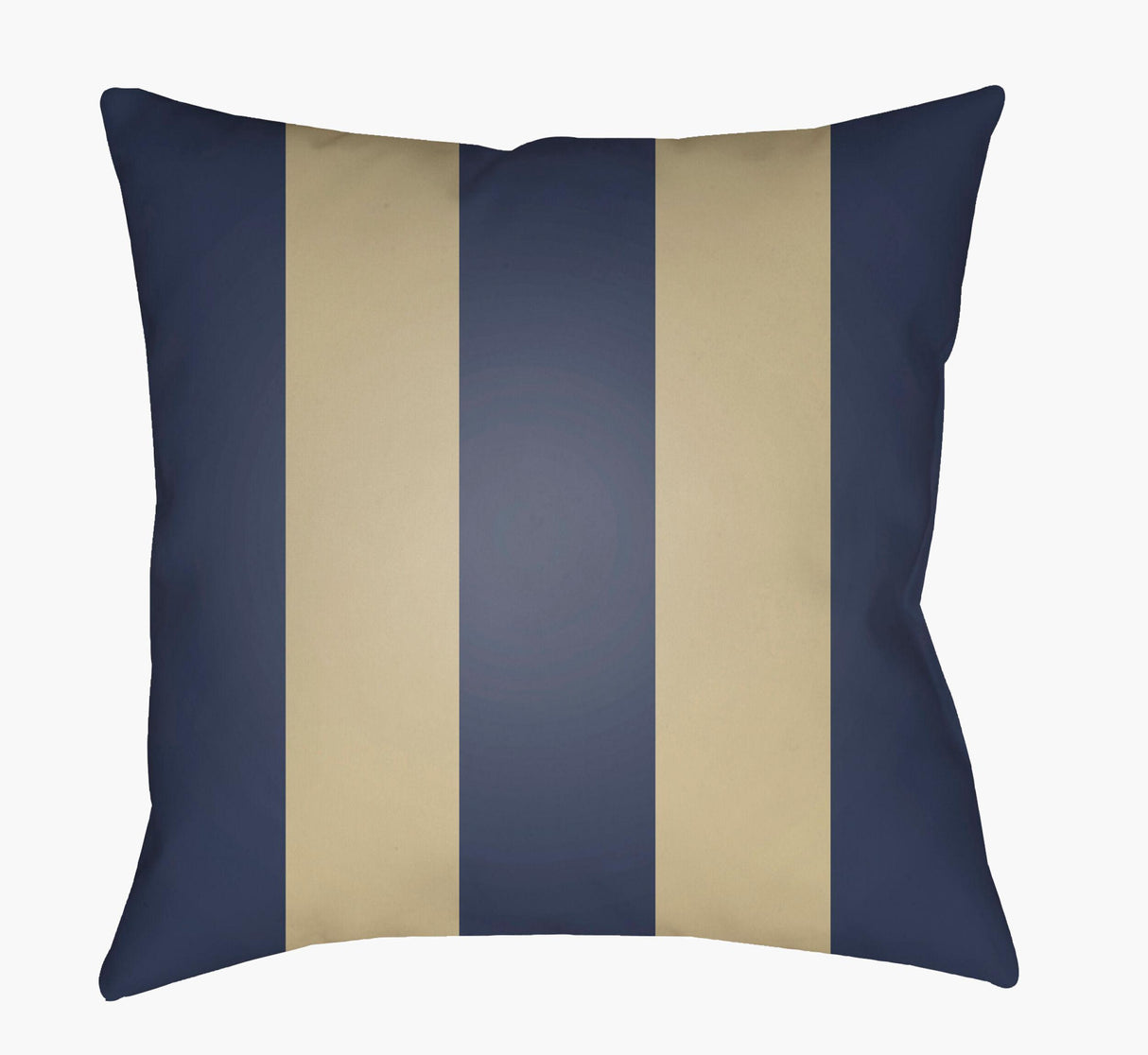 Livabliss Edgartown SOL-067 20"L x 20"W Pillow