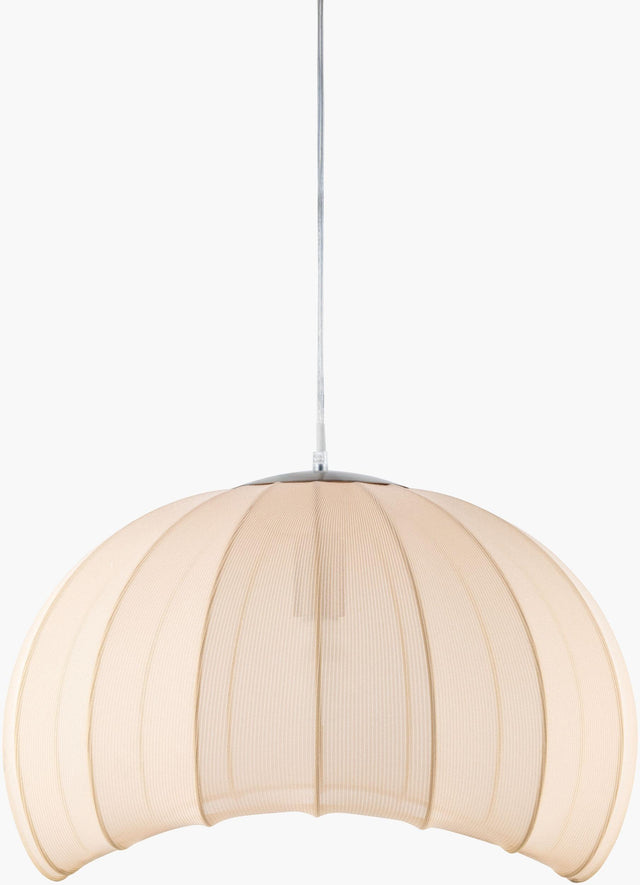 Livabliss Satori STR-004 15"L x 18"W x 14"H Ceiling Lighting