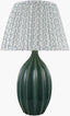 Livabliss Savari SVRI-001 26"H x 16"W x 16"D Table Lighting